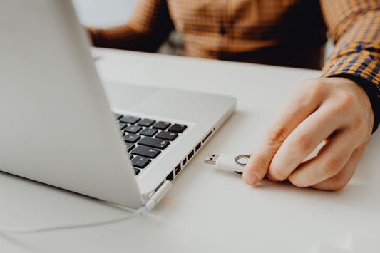 Was gehört in den digitalen Anhang einer Bachelorarbeit? Eine praktische interaktive Checkliste