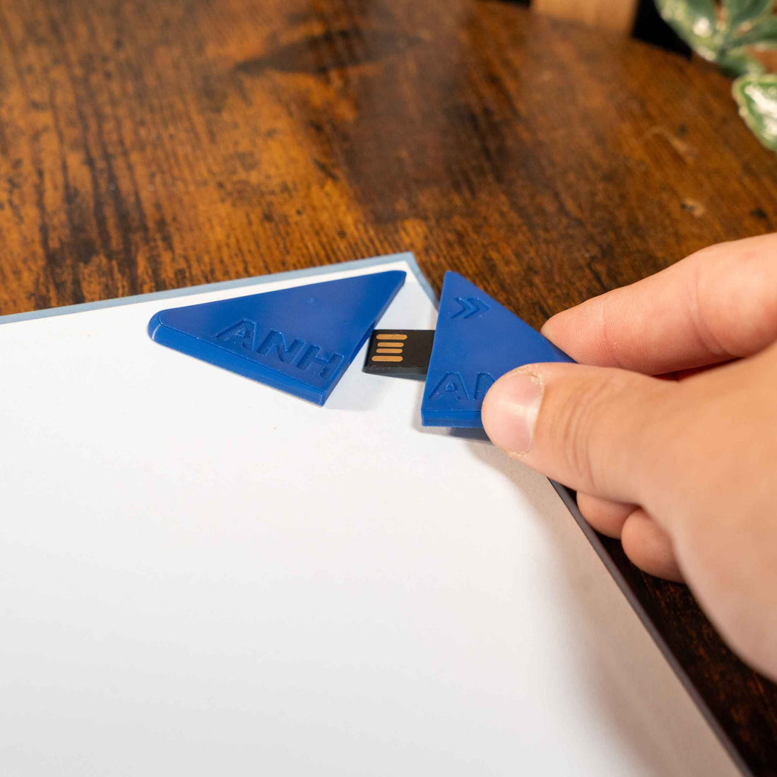 Digitale Dateien an wissenschaftliche Arbeiten anhängen: Lösungen und ihre Vor- und Nachteile