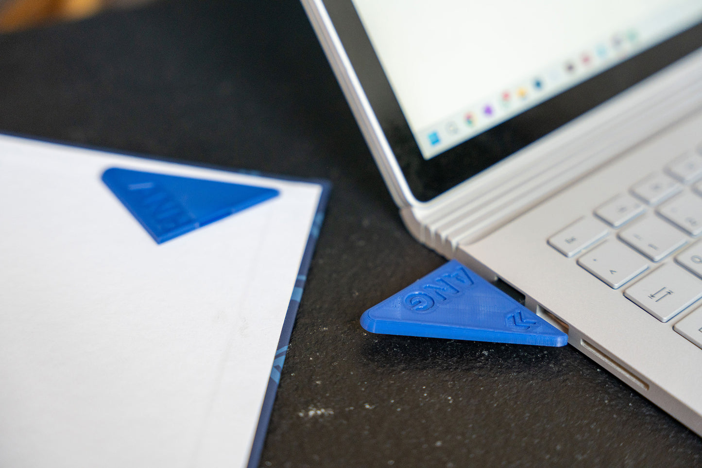 USB-Anhang – Die moderne Ergänzung für Bachelor-, Master- und Doktorarbeiten