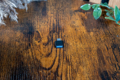 USB-C Adapter - Das Upgrade für maximale Flexibilität