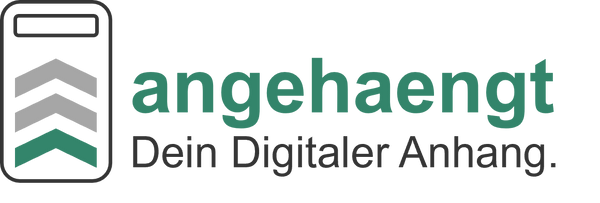 Logo von angehaengt.de